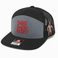 Hat dame show perro Devoramundos